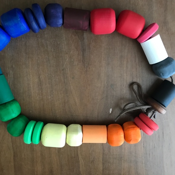 Nightlights, pipes, rolling pins, urns, u-name it - Picture 15 of 16